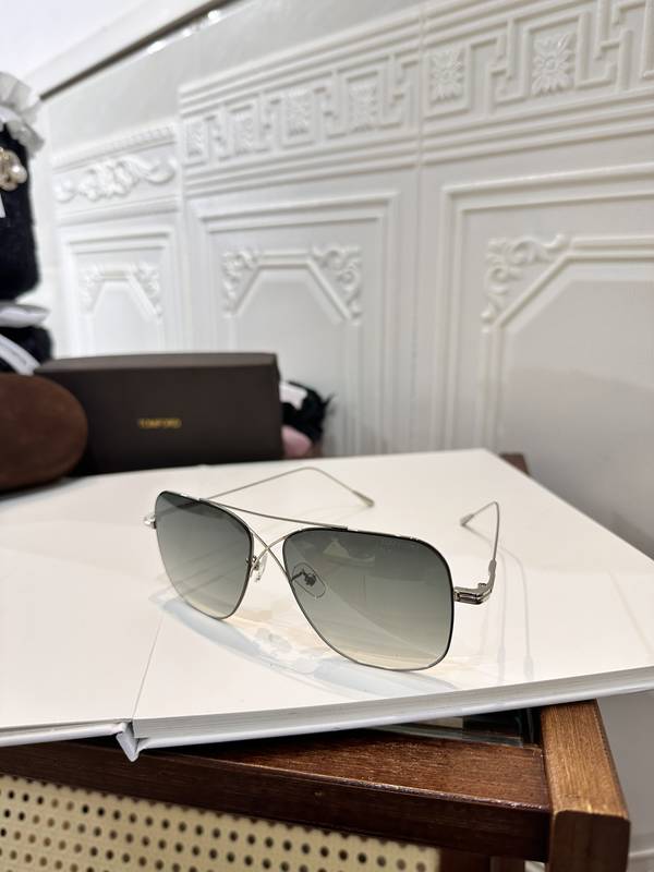 Tom Ford Sunglasses Top Quality TOS01397